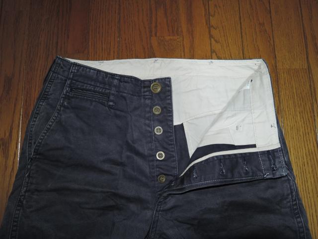 visvim ビズビム CHINO SHORTS CUT OFFS 1 カットオフ ショート パンツ コットン ハーフパンツ < ブランド  visvim ビズビム CHINO SHORTS CUT OFFS 1 カットオフ ショート パンツ コットン ハーフパンツ < ブランドの