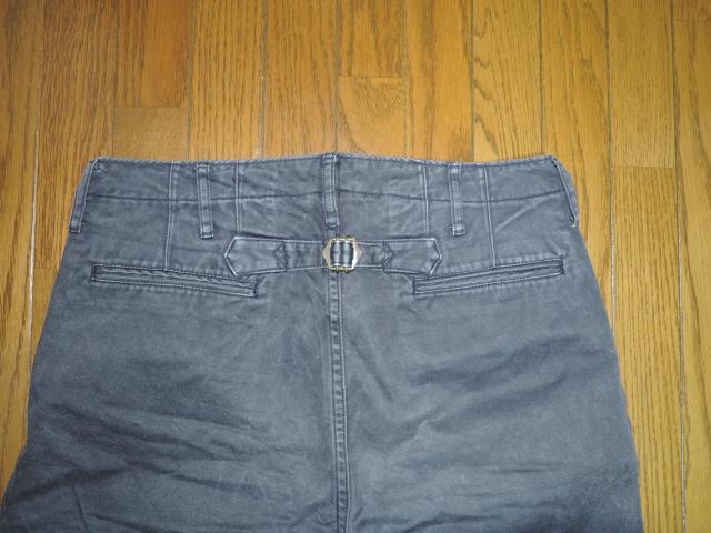 visvim ビズビム CHINO SHORTS CUT OFFS 1 カットオフ ショート パンツ コットン ハーフパンツ < ブランド  visvim ビズビム CHINO SHORTS CUT OFFS 1 カットオフ ショート パンツ コットン ハーフパンツ < ブランドの