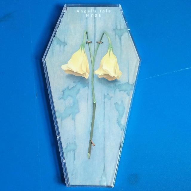 HYDE@P[X@VOCD@Angel fs  tale   ^gObY 