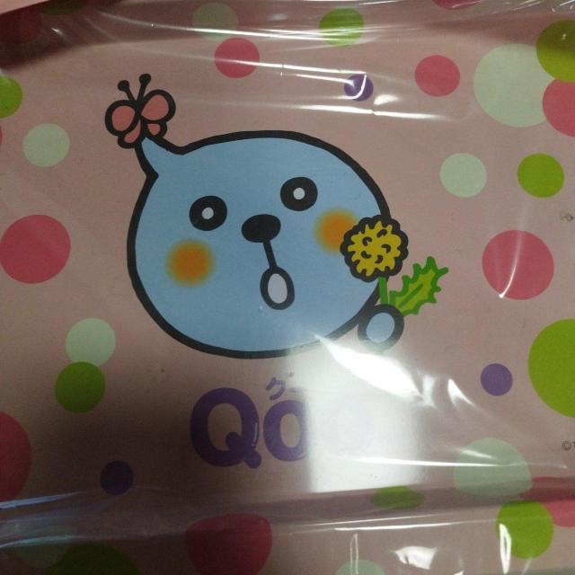 Qooキャラクター トレー 2枚セット < インテリア/ライフ  Qooキャラクター トレー 2枚セット < インテリア/ライフの