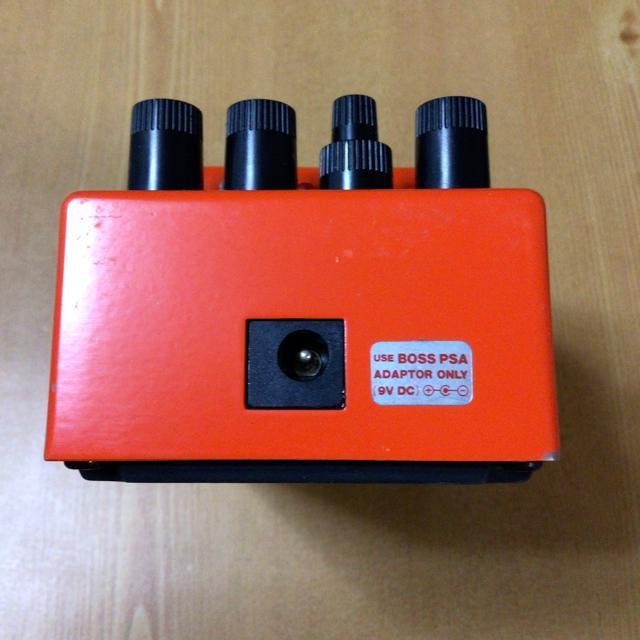 送料無料 BOSS MD-2 Mega Distortion ボス メガディストーション ギター エフェクター ボスコン < ホビー  送料無料 BOSS MD-2 Mega Distortion ボス メガディストーション ギター エフェクター ボスコン < ホビーの