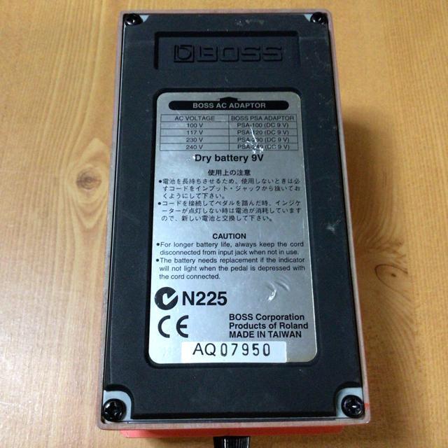 送料無料 BOSS MD-2 Mega Distortion ボス メガディストーション ギター エフェクター ボスコン < ホビー  送料無料 BOSS MD-2 Mega Distortion ボス メガディストーション ギター エフェクター ボスコン < ホビーの