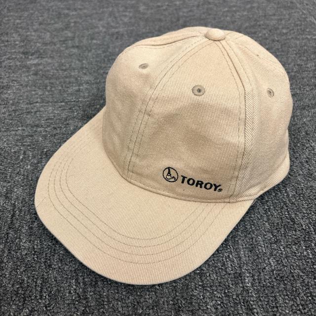 即決 TOROY キャップ 帽子 < 男性ファッション 即決 TOROY キャップ 帽子 < 男性ファッションの
