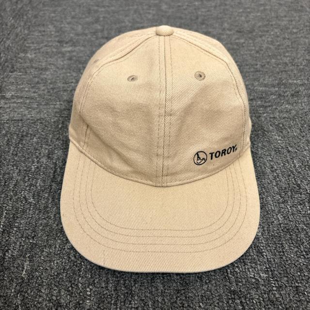 即決 TOROY キャップ 帽子 < 男性ファッション 即決 TOROY キャップ 帽子 < 男性ファッションの