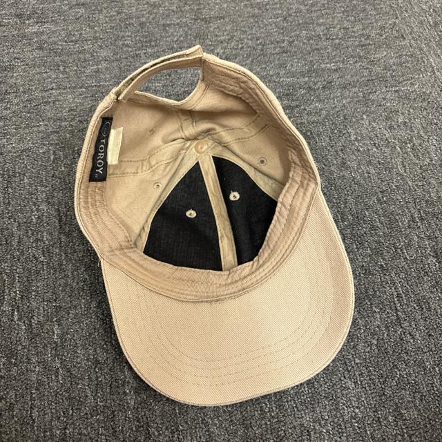 即決 TOROY キャップ 帽子 < 男性ファッション 即決 TOROY キャップ 帽子 < 男性ファッションの