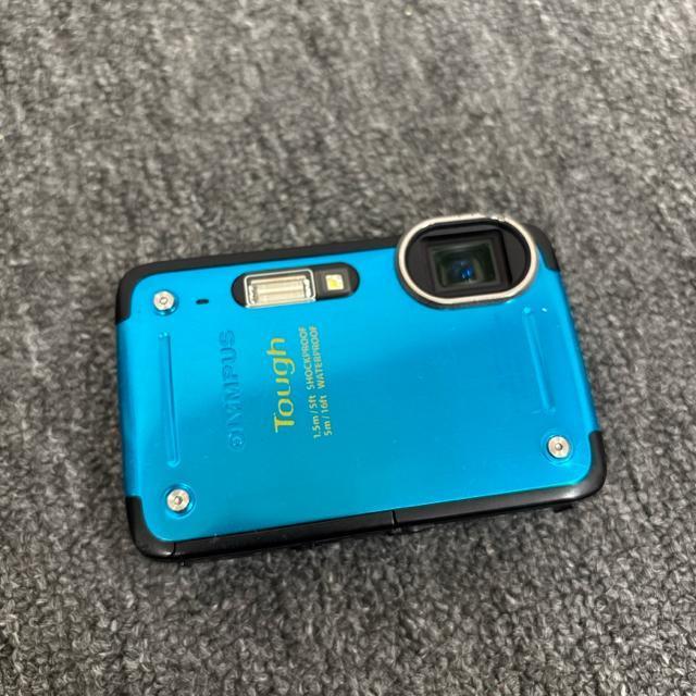 即決 OLYMPUS オリンパス デジタルカメラ TG-620 < 家電/AV 即決 OLYMPUS オリンパス デジタルカメラ TG-620 < 家電/AVの