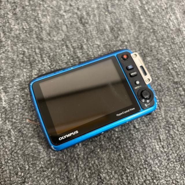 即決 OLYMPUS オリンパス デジタルカメラ TG-620 < 家電/AV 即決 OLYMPUS オリンパス デジタルカメラ TG-620 < 家電/AVの