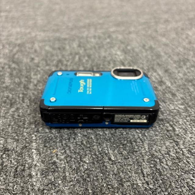 即決 OLYMPUS オリンパス デジタルカメラ TG-620 < 家電/AV 即決 OLYMPUS オリンパス デジタルカメラ TG-620 < 家電/AVの