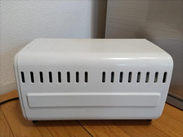 グリーンウッド トースター GET-920 クリーニング済 < 家電/AV  グリーンウッド トースター GET-920 クリーニング済 < 家電/AVの
