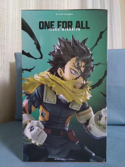 l̃q[[AJf~AFINAL@SEASON@FIGURE@IZUKU@MIDORIYA  Aj/R~bN/LN^[ 