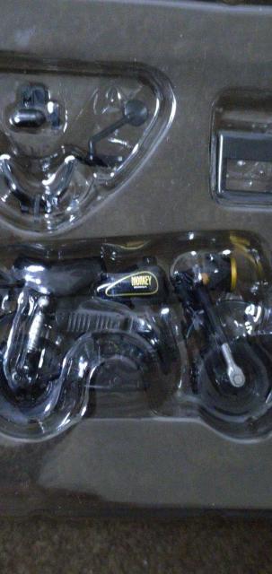 ミニチュア 1/24モンキー 精緻モデル < ホビー ミニチュア 1/24モンキー 精緻モデル < ホビーの