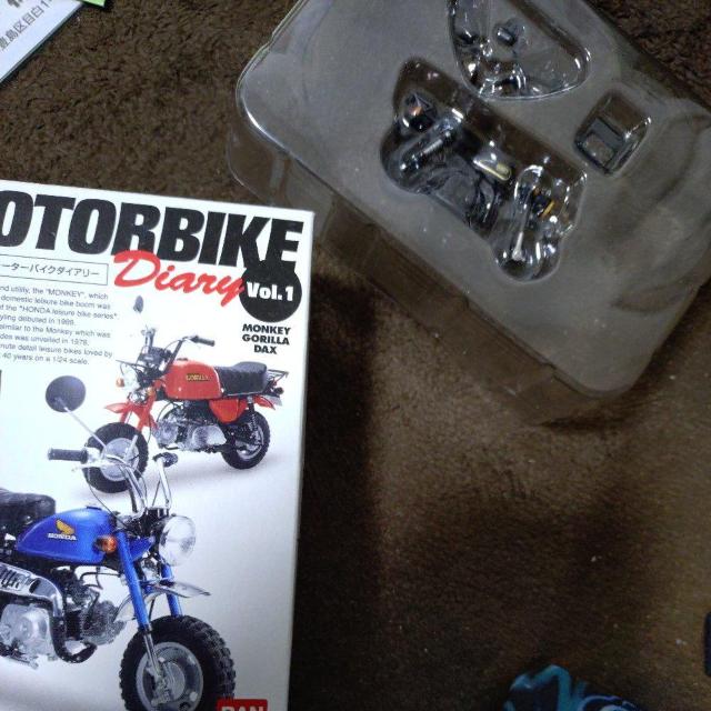 ミニチュア 1/24モンキー 精緻モデル < ホビー ミニチュア 1/24モンキー 精緻モデル < ホビーの