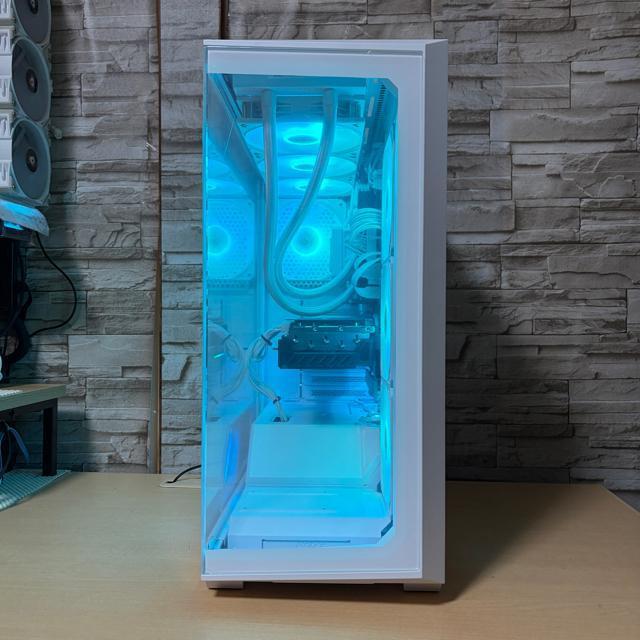 yقڐVizQ[~OPC Ryzen7 7800X3D RX9070XT SSD1TB 32GB 850W  PC{/Ӌ@ 