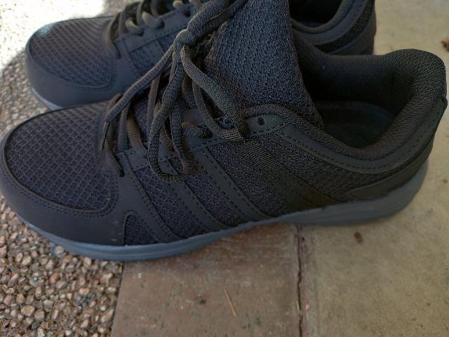 安全靴 25.5cm 未使用品 セーフティーシューズ スニーカータイプ 職人 工場 作業靴 < 男性ファッション 安全靴 25.5cm 未使用品 セーフティーシューズ スニーカータイプ 職人 工場 作業靴 < 男性ファッションの