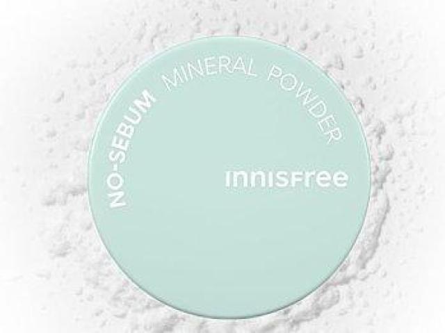 INNSFREE イニスフリー ノーセバム ミネラル パウダー 5g < 香水/コスメ/ネイル INNSFREE イニスフリー ノーセバム ミネラル パウダー 5g < 香水/コスメ/ネイルの
