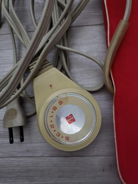 ԂdC DW-21P 60W@National  Ɠd/AV 