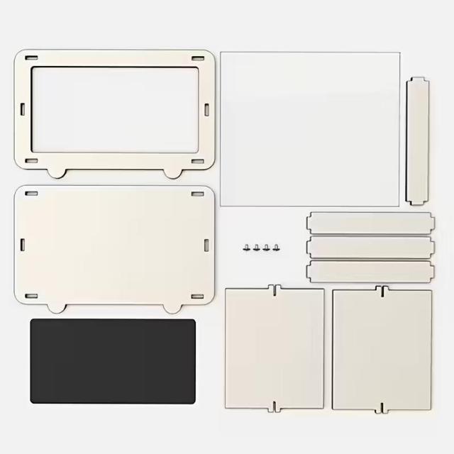 ホログラム映画科学実験キット3Dプロジェクションプロジェクター組み立て教育学習 < おもちゃ ホログラム映画科学実験キット3Dプロジェクションプロジェクター組み立て教育学習 < おもちゃの