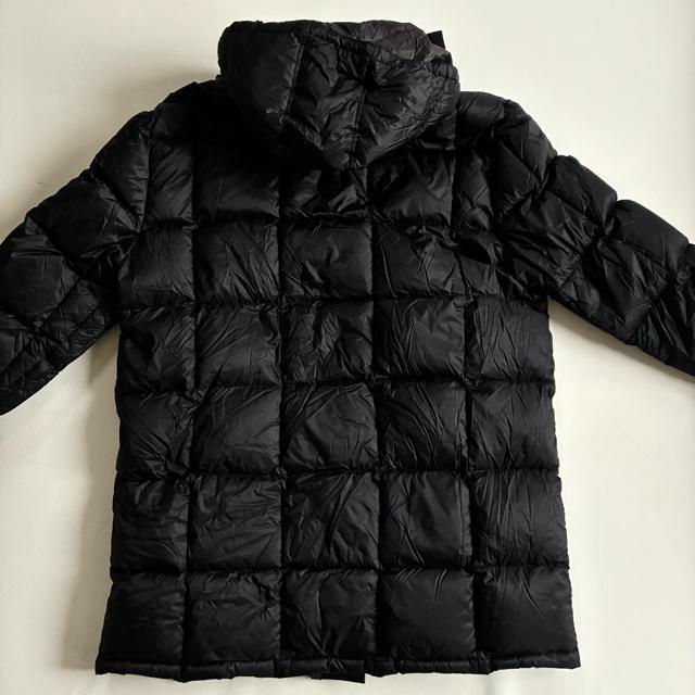 ◆美品◆大きいサイズ◆エクストラファインフェザー◆ロングダウン◆5L程度◆ < 女性ファッション ◆美品◆大きいサイズ◆エクストラファインフェザー◆ロングダウン◆5L程度◆ < 女性ファッションの