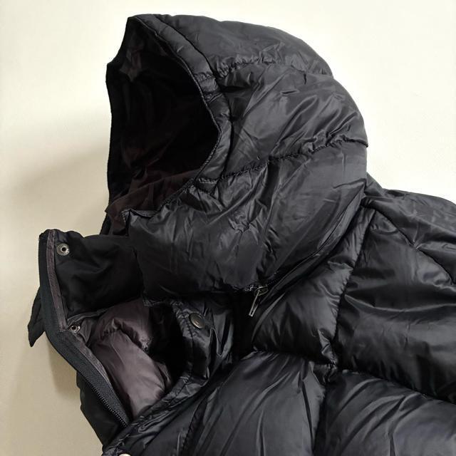 ◆美品◆大きいサイズ◆エクストラファインフェザー◆ロングダウン◆5L程度◆ < 女性ファッション ◆美品◆大きいサイズ◆エクストラファインフェザー◆ロングダウン◆5L程度◆ < 女性ファッションの