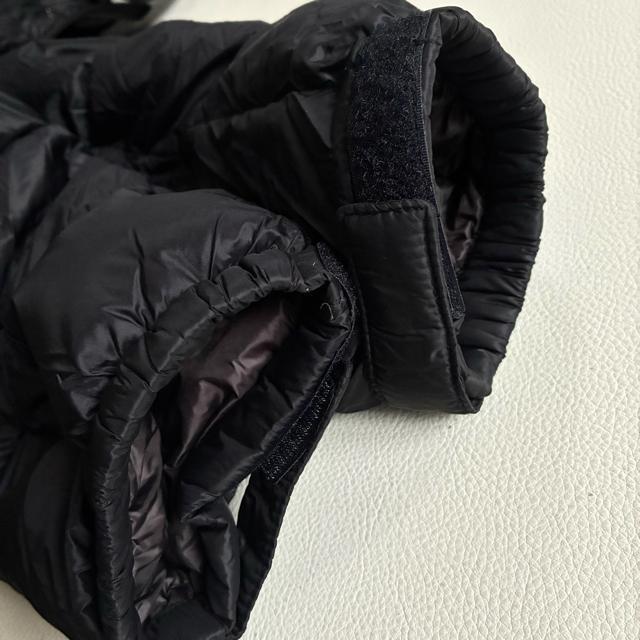 ◆美品◆大きいサイズ◆エクストラファインフェザー◆ロングダウン◆5L程度◆ < 女性ファッション ◆美品◆大きいサイズ◆エクストラファインフェザー◆ロングダウン◆5L程度◆ < 女性ファッションの