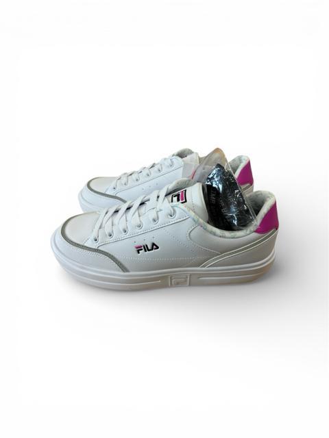 未使用【FILA × IMP.】Collaboration スニーカー 28cm < 男性ファッション 未使用【FILA × IMP.】Collaboration スニーカー 28cm < 男性ファッションの