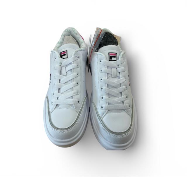 未使用【FILA × IMP.】Collaboration スニーカー 28cm < 男性ファッション 未使用【FILA × IMP.】Collaboration スニーカー 28cm < 男性ファッションの