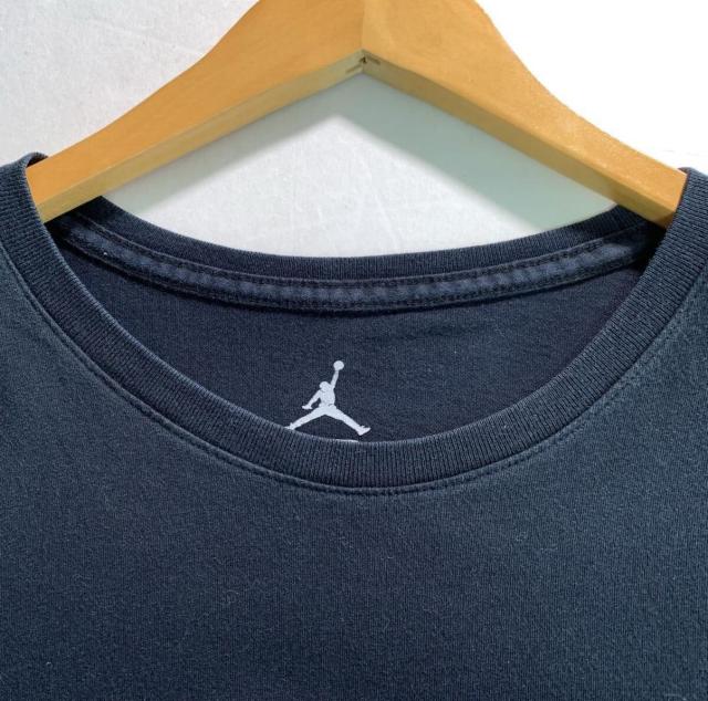 �i�C�L �G�A�W���[�_�� T�V���c AIR JORDAN 23 ���S�v�����g �u���b�N M�T�C�Y ���� �����Y �� �j���t�@�b�V������ 