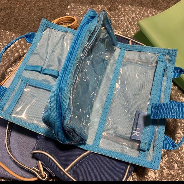 �y�ۊǖ��g�p�i�z�y�܂Ƃߔ���z �w���i���r���X�^�C�� HR �|�[�` + �o�b�O �� �u�����h�� 