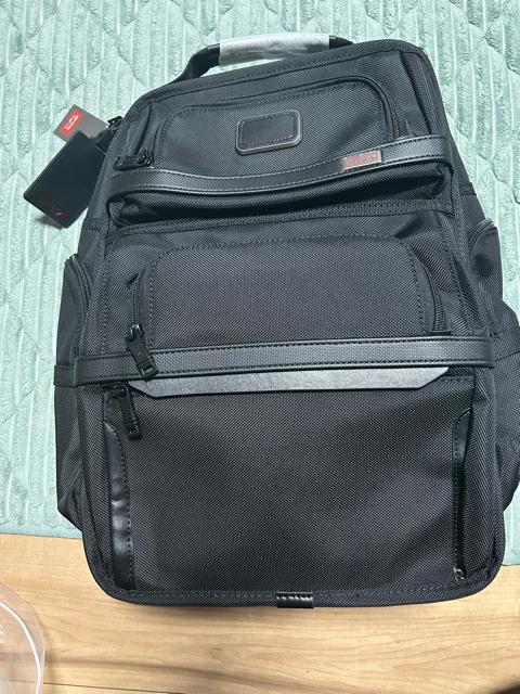 ���g�p�i TUMI �g�D�~ �u���[�t�p�b�NALPHA3 �A���t�@3 �����b�N  �� �u�����h�� 