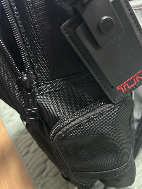 ���g�p�i TUMI �g�D�~ �u���[�t�p�b�NALPHA3 �A���t�@3 �����b�N �� �u�����h�� 