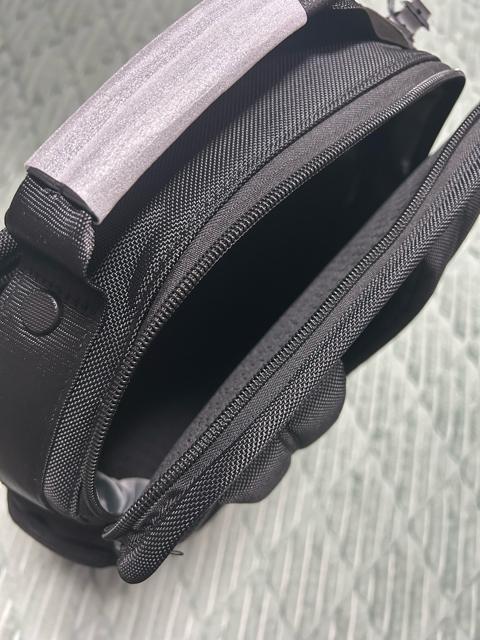 ���g�p�i TUMI �g�D�~ �u���[�t�p�b�NALPHA3 �A���t�@3 �����b�N �� �u�����h�� 