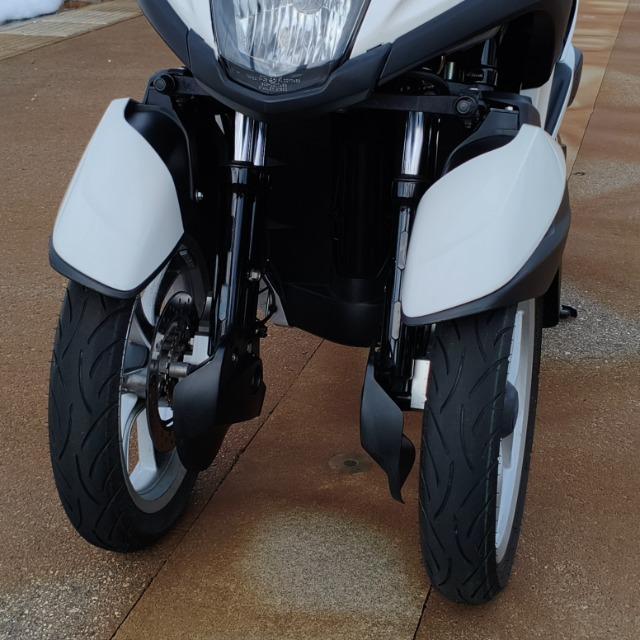 �y���ʖƋ��d�l�z ���}�n �g���V�e�B 125 SE82J 125cc �X�N�[�^�[ ���ԕt�y��� �� ������/�o�C�N