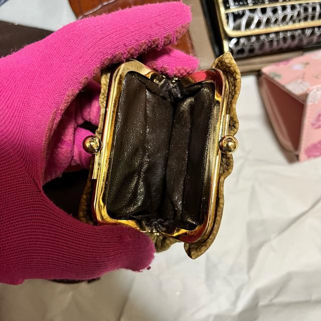 1円スタート【まとめ売り】 財布 コインケース 20点 ウンガロ アンクライン キティ他 < 女性ファッション 1円スタート【まとめ売り】 財布 コインケース 20点 ウンガロ アンクライン キティ他 < 女性ファッションの