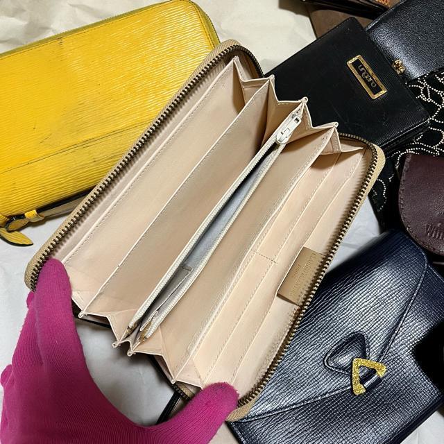 1円スタート【まとめ売り】 財布 コインケース 20点 ウンガロ アンクライン キティ他 < 女性ファッション 1円スタート【まとめ売り】 財布 コインケース 20点 ウンガロ アンクライン キティ他 < 女性ファッションの