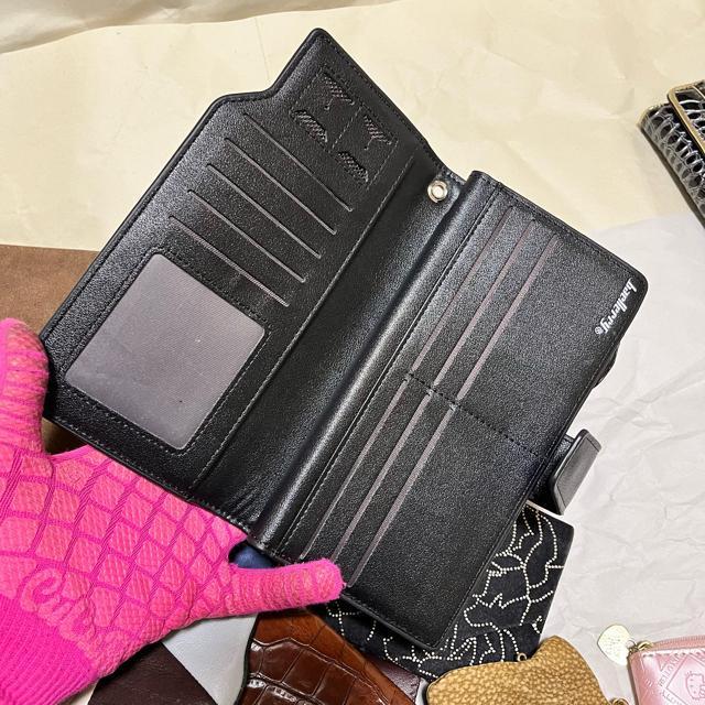 1円スタート【まとめ売り】 財布 コインケース 20点 ウンガロ アンクライン キティ他 < 女性ファッション 1円スタート【まとめ売り】 財布 コインケース 20点 ウンガロ アンクライン キティ他 < 女性ファッションの