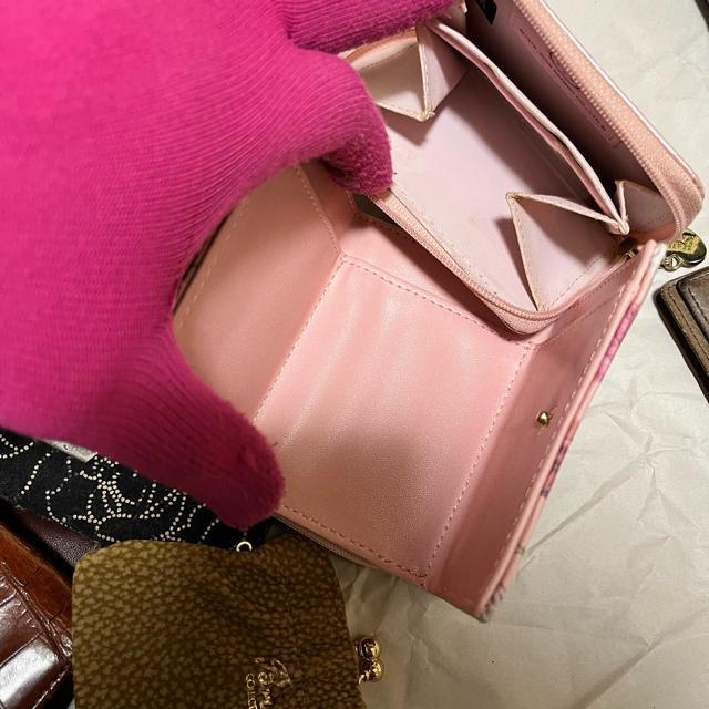 1円スタート【まとめ売り】 財布 コインケース 20点 ウンガロ アンクライン キティ他 < 女性ファッション 1円スタート【まとめ売り】 財布 コインケース 20点 ウンガロ アンクライン キティ他 < 女性ファッションの