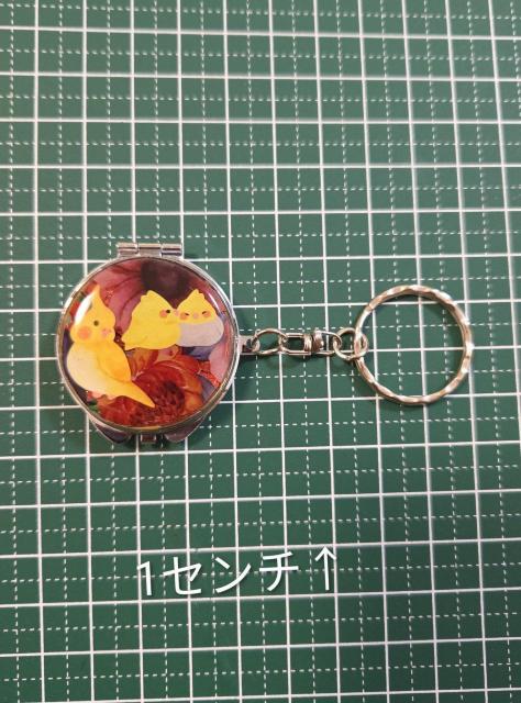 オカメインコ手鏡☆かわいい手鏡 ハンドメイド インコ インコグッズ インコアクセサリー オカメインコ 手鏡 < 女性ファッション オカメインコ手鏡☆かわいい手鏡 ハンドメイド インコ インコグッズ インコアクセサリー オカメインコ 手鏡 < 女性ファッションの