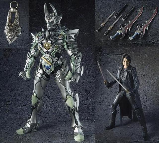イクイップ&プロップVOL.3 ゼロ &魔導具シルヴァ ●新品未開封美品 長期保管品 < ホビー  イクイップ&プロップVOL.3 ゼロ &魔導具シルヴァ ●新品未開封美品 長期保管品  < ホビーの