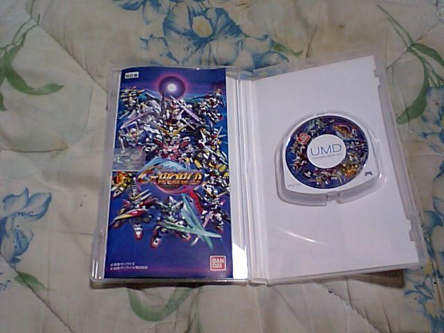 【PSP】SDガンダム ジージェネレーションワールド < ゲーム本体/ソフト  【PSP】SDガンダム ジージェネレーションワールド < ゲーム本体/ソフトの