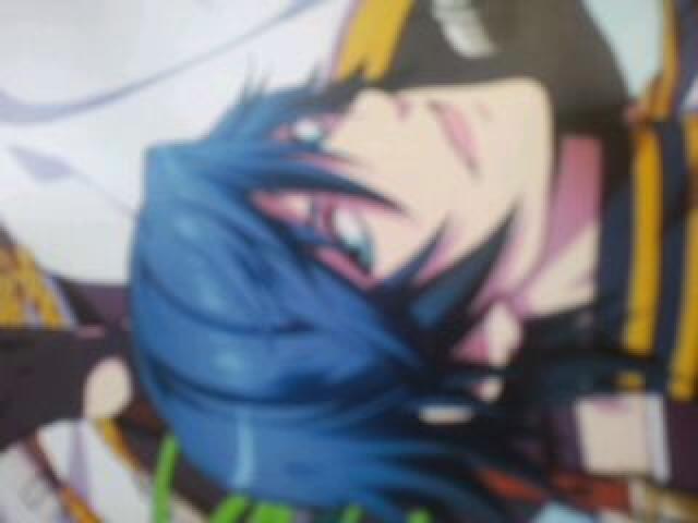 うたの☆プリンスさまっ♪ ST☆RISH スティックポスター < CD/DVD/ビデオ  うたの☆プリンスさまっ♪ ST☆RISH スティックポスター < CD/DVD/ビデオの
