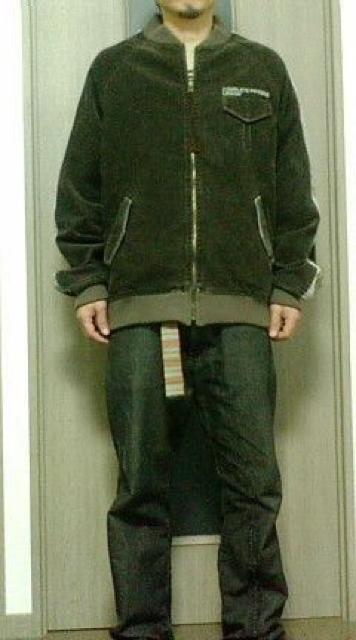 《COMPLETE FINESSE》JKT APE グッドイナフ ネイバーフッド ヴィンテージ VINTAGE ビンテージ 古着 < 男性ファッション  《COMPLETE FINESSE》JKT APE グッドイナフ ネイバーフッド ヴィンテージ VINTAGE ビンテージ 古着  < 男性ファッションの