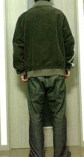 《COMPLETE FINESSE》JKT APE グッドイナフ ネイバーフッド ヴィンテージ VINTAGE ビンテージ 古着 < 男性ファッション  《COMPLETE FINESSE》JKT APE グッドイナフ ネイバーフッド ヴィンテージ VINTAGE ビンテージ 古着 < 男性ファッションの