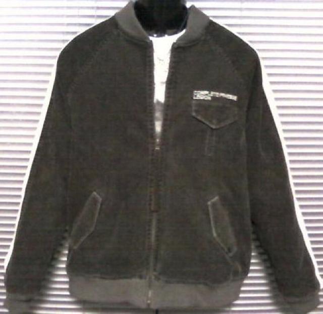 《COMPLETE FINESSE》JKT APE グッドイナフ ネイバーフッド ヴィンテージ VINTAGE ビンテージ 古着 < 男性ファッション  《COMPLETE FINESSE》JKT APE グッドイナフ ネイバーフッド ヴィンテージ VINTAGE ビンテージ 古着 < 男性ファッションの