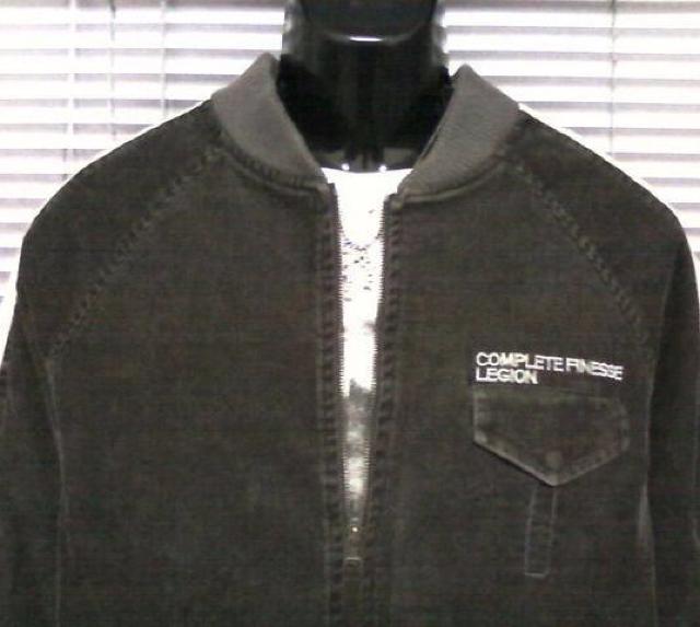 《COMPLETE FINESSE》JKT APE グッドイナフ ネイバーフッド ヴィンテージ VINTAGE ビンテージ 古着 < 男性ファッション  《COMPLETE FINESSE》JKT APE グッドイナフ ネイバーフッド ヴィンテージ VINTAGE ビンテージ 古着 < 男性ファッションの