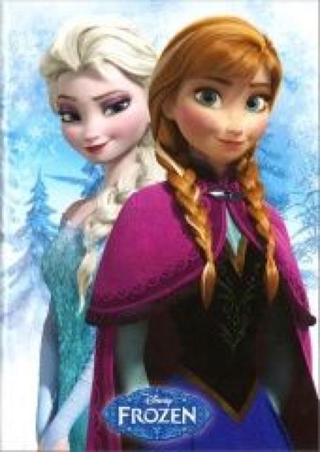 ディズニー【アナと雪の女王】超人気♪B5ダイカットノート < アニメ/コミック/キャラクター ディズニー【アナと雪の女王】超人気♪B5ダイカットノート < アニメ/コミック/キャラクターの