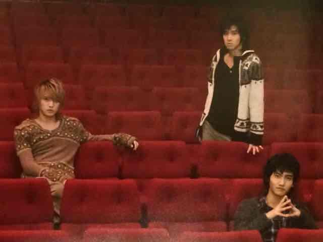 !A!_N/Together/CD{DVDi!  ^gObY 