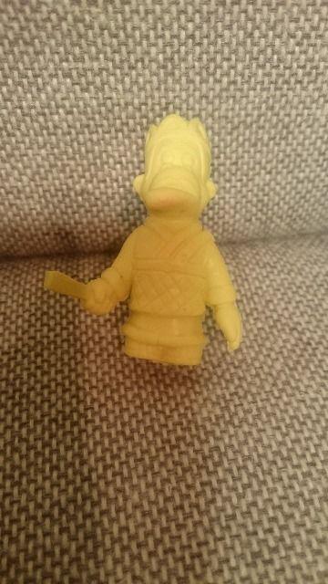 当時モノ 飛べ!孫悟空ドリフターズ三蔵法師いかりや長介 志村けん付き < おもちゃ 当時モノ 飛べ!孫悟空ドリフターズ三蔵法師いかりや長介 志村けん付き < おもちゃの