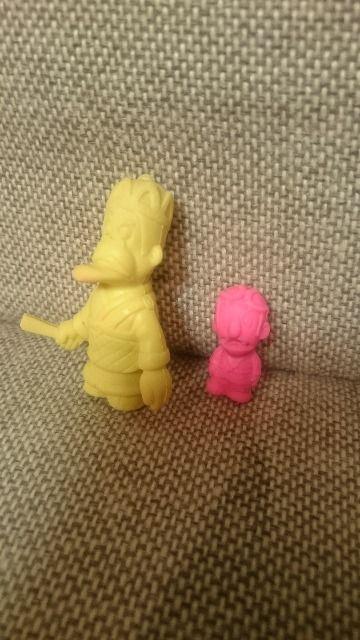 当時モノ 飛べ!孫悟空ドリフターズ三蔵法師いかりや長介 志村けん付き < おもちゃ 当時モノ 飛べ!孫悟空ドリフターズ三蔵法師いかりや長介 志村けん付き < おもちゃの