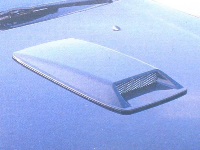 ★汎用ダミーボンネットスクープルーフダクトミドルサイズ < 自動車/バイク ★汎用ダミーボンネットスクープルーフダクトミドルサイズ < 自動車/バイク