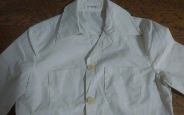 試着のみ PASEFILE 白 ペチコート付 < 女性ファッション  試着のみ PASEFILE 白 ペチコート付 < 女性ファッションの